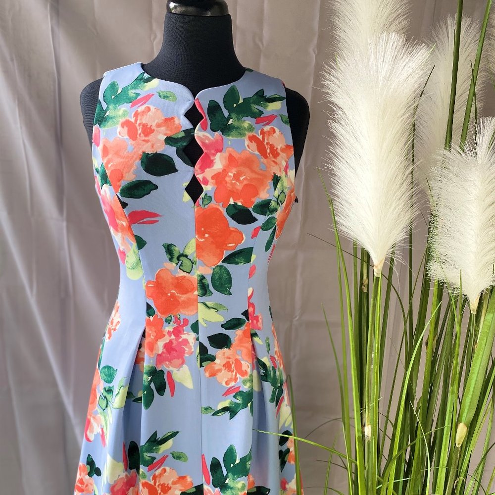 Vince Camuto short dress